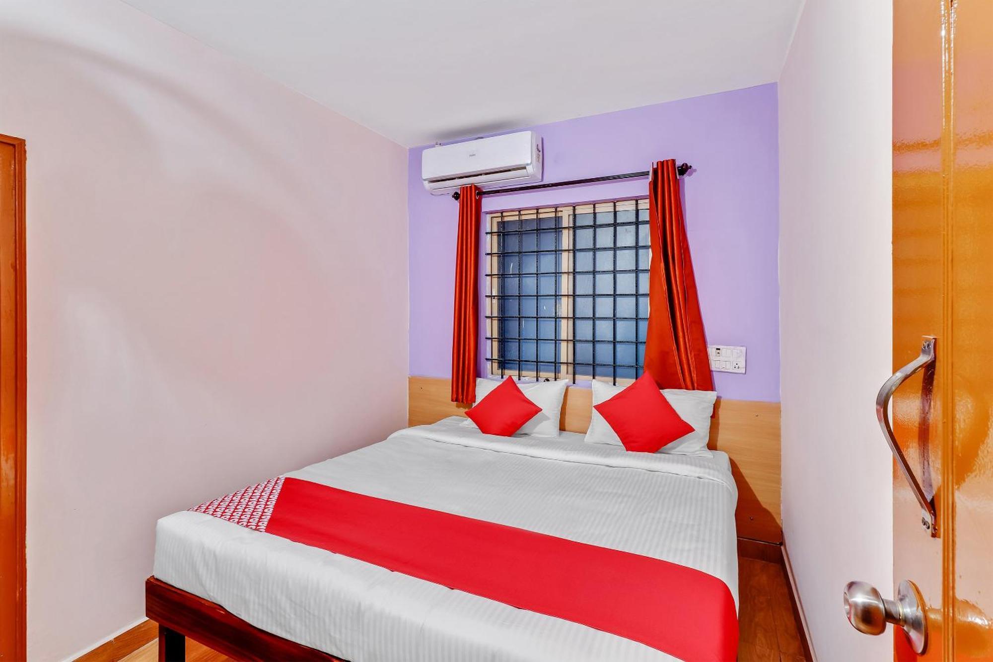 Hotel O Mrv Royal Suites Dod Jala Exterior photo