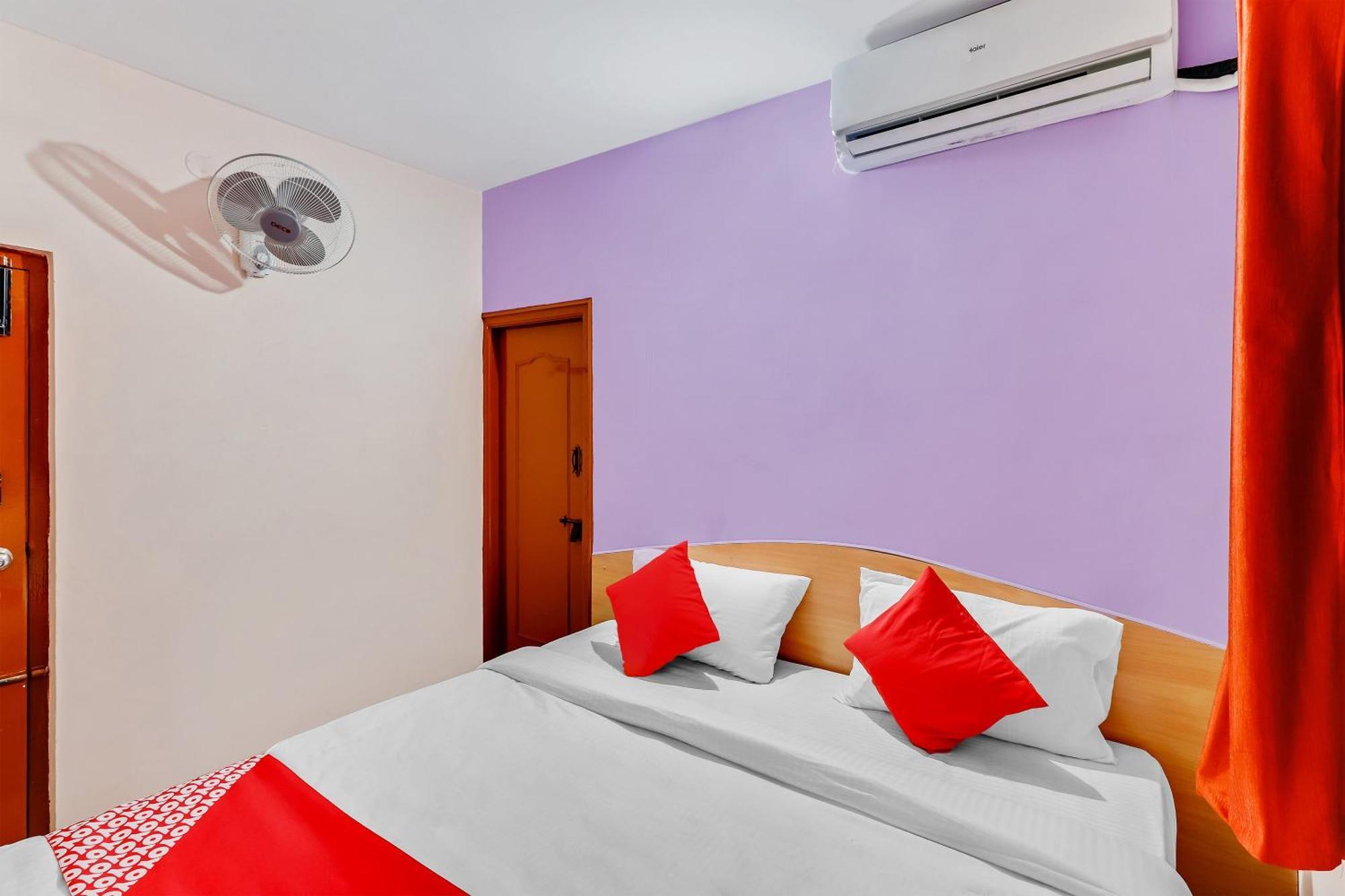 Hotel O Mrv Royal Suites Dod Jala Exterior photo