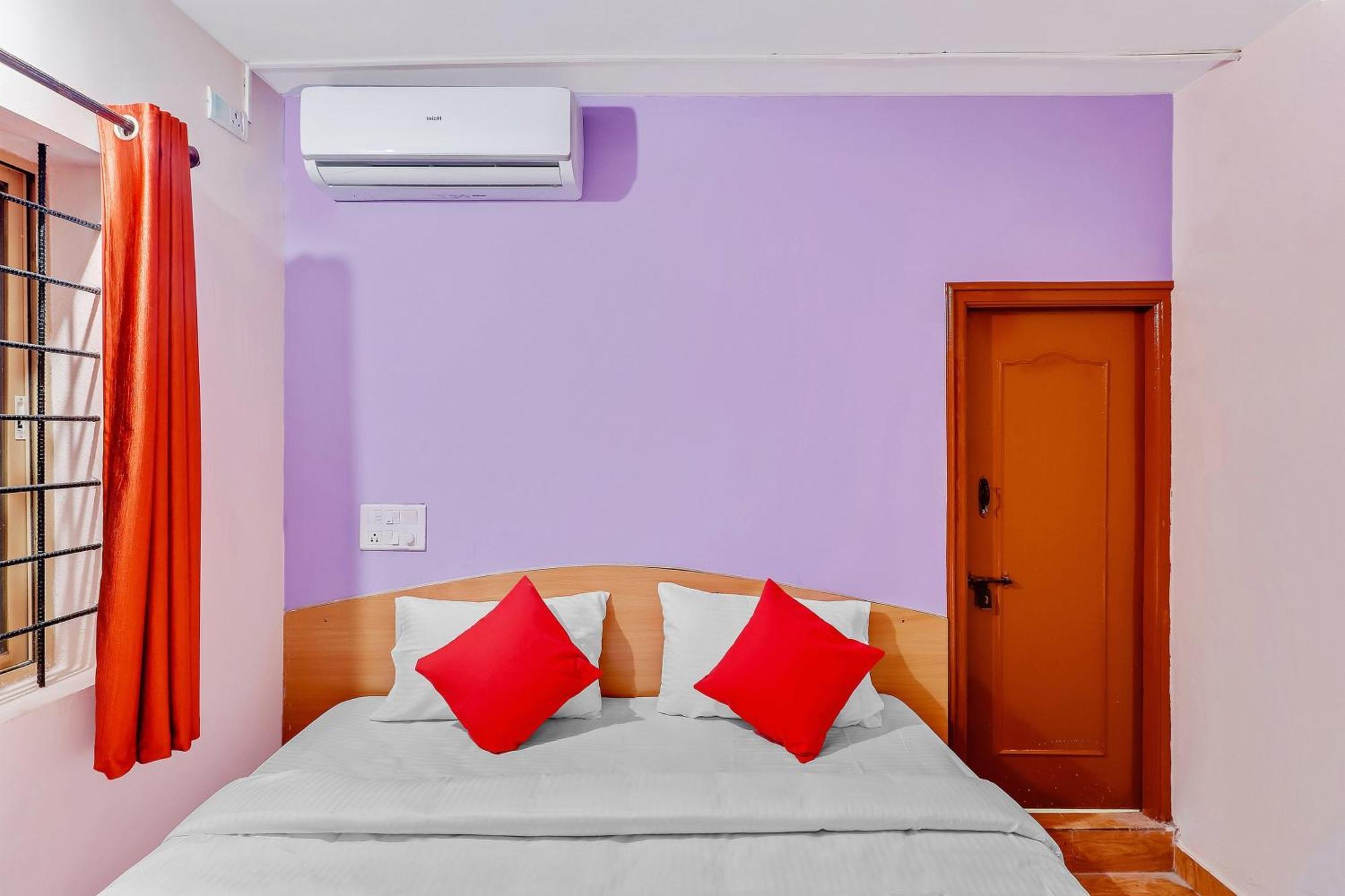 Hotel O Mrv Royal Suites Dod Jala Exterior photo