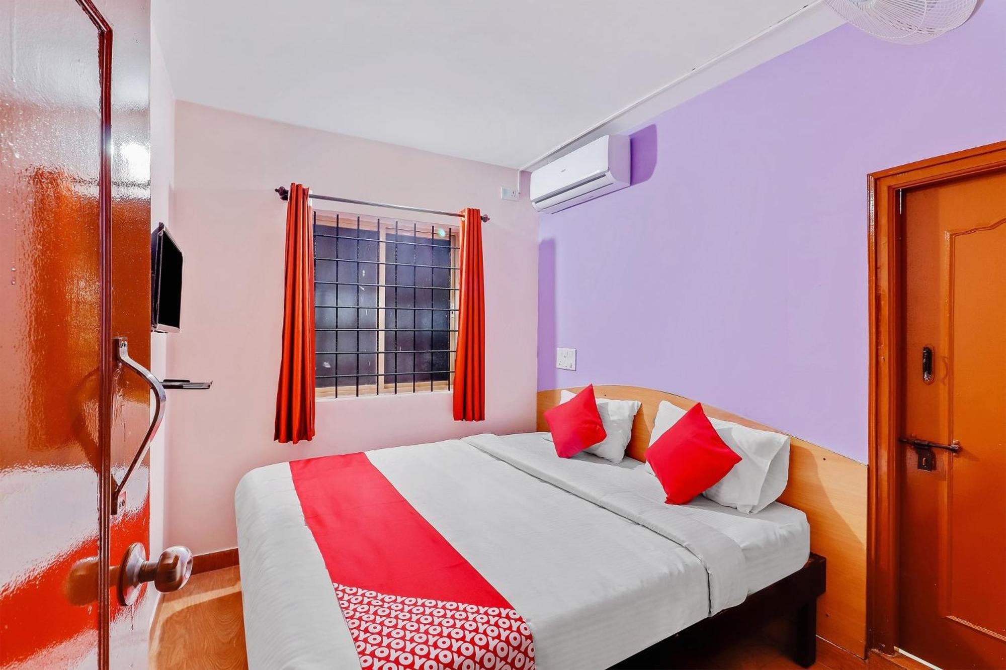 Hotel O Mrv Royal Suites Dod Jala Exterior photo
